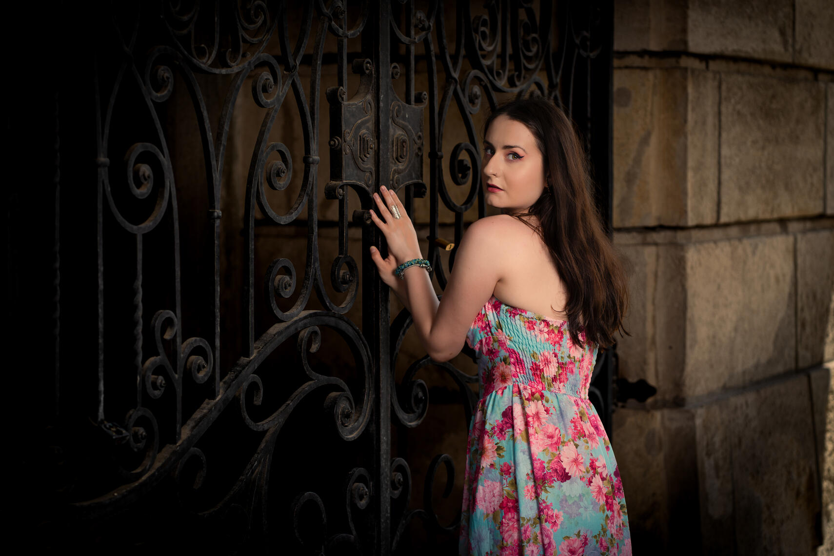 Sabina Summer Session Two