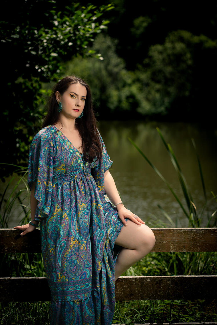 Sabina Summer Session One