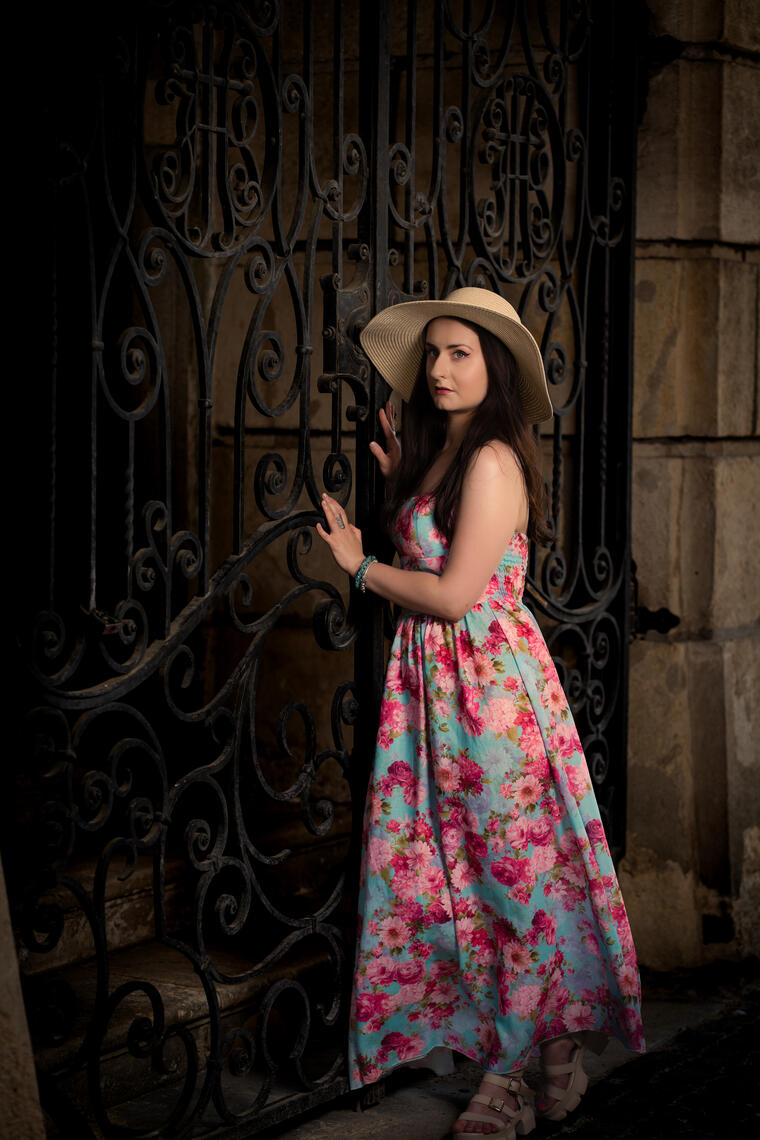Sabina Summer Session Two