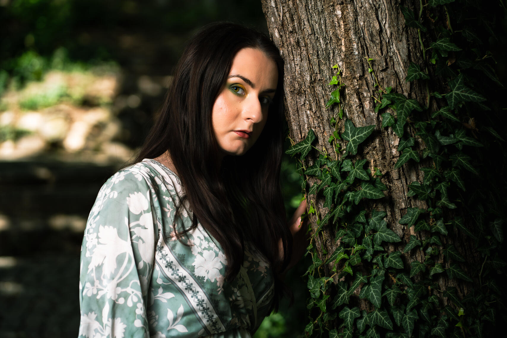 Stories from the forest 🦌 - Sabina