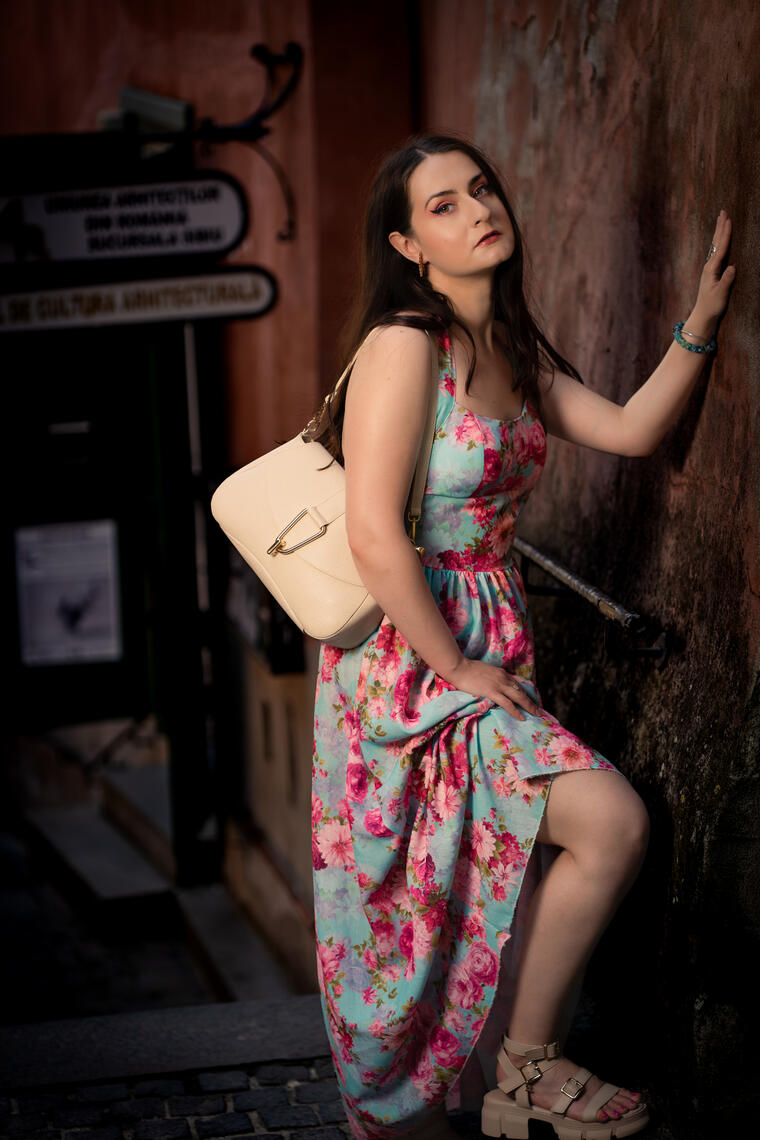 Sabina Summer Session Three