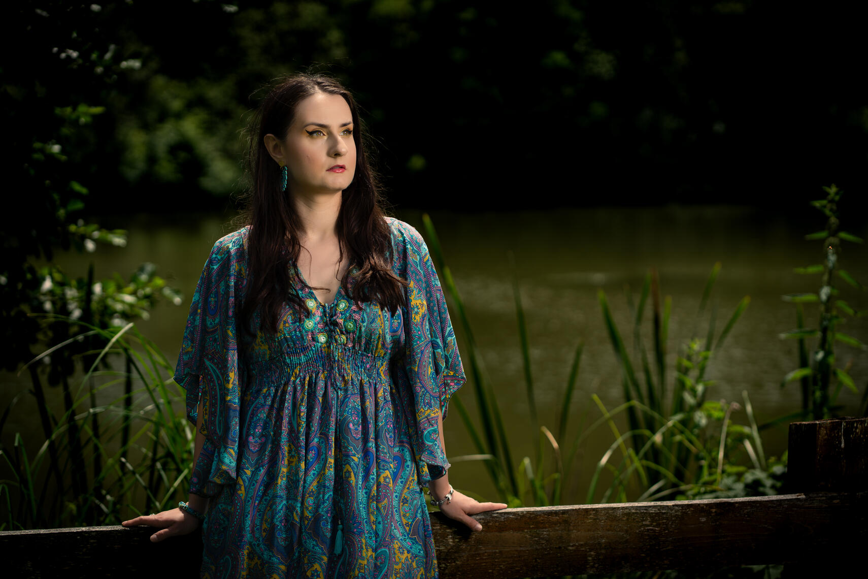 Sabina Summer Session One