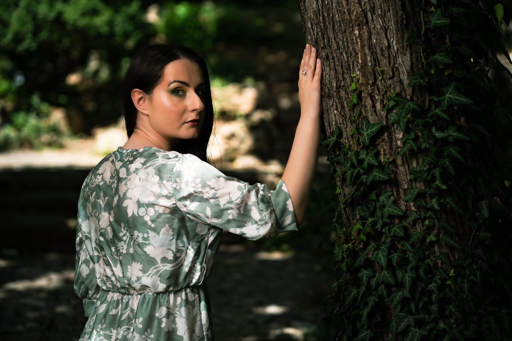 Stories from the forest 🦌 - Sabina