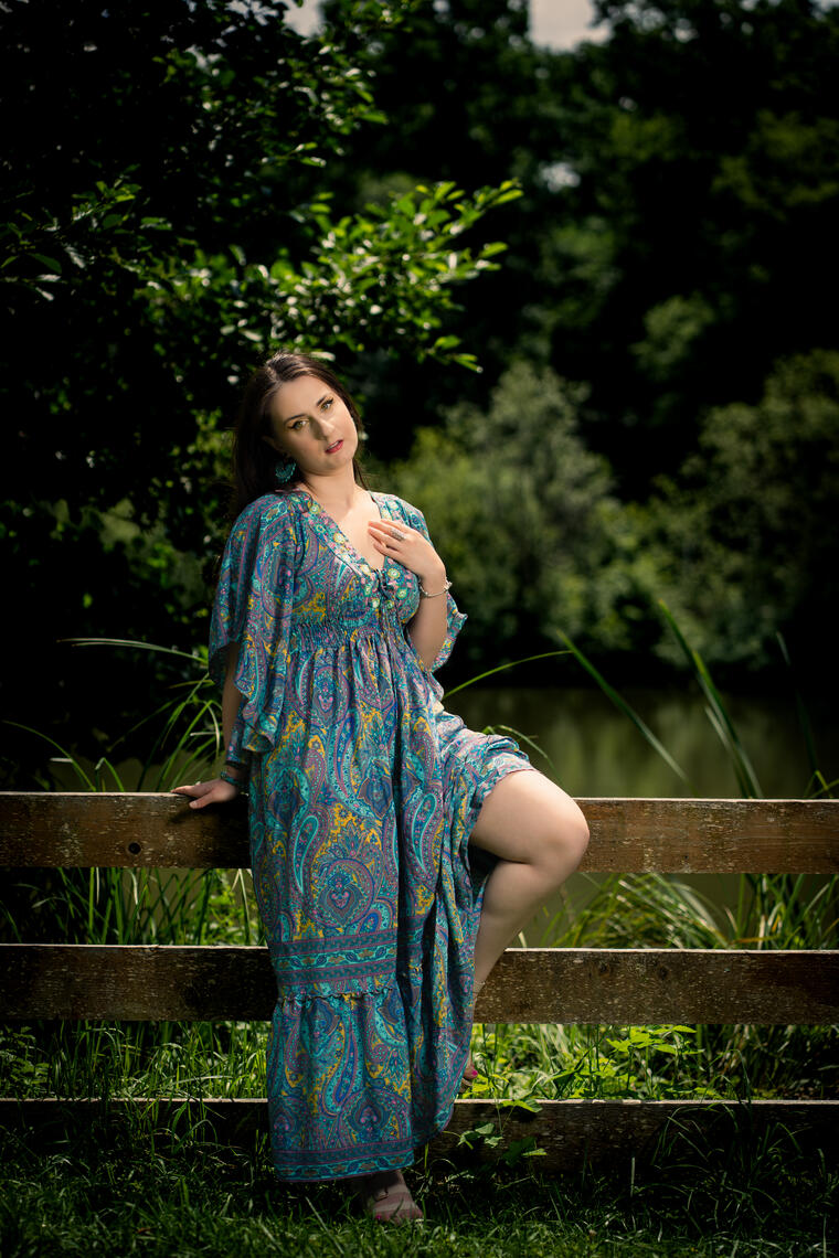 Sabina Summer Session One
