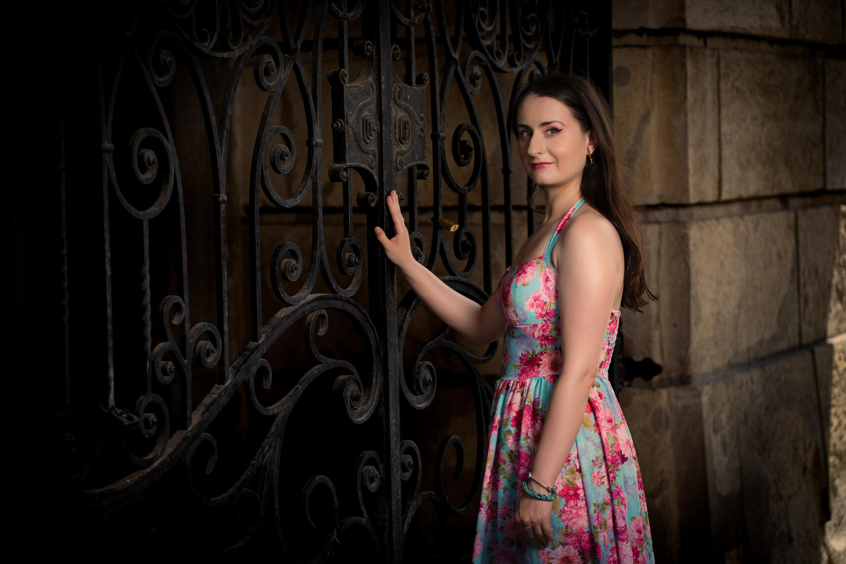 Sabina Summer Session Two