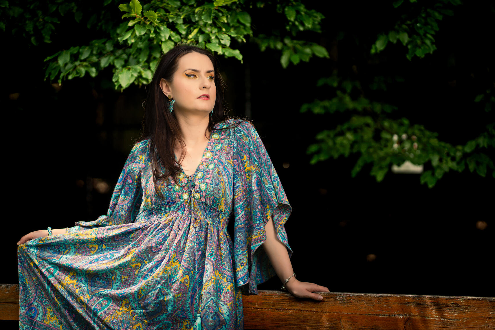 Sabina Summer Session One