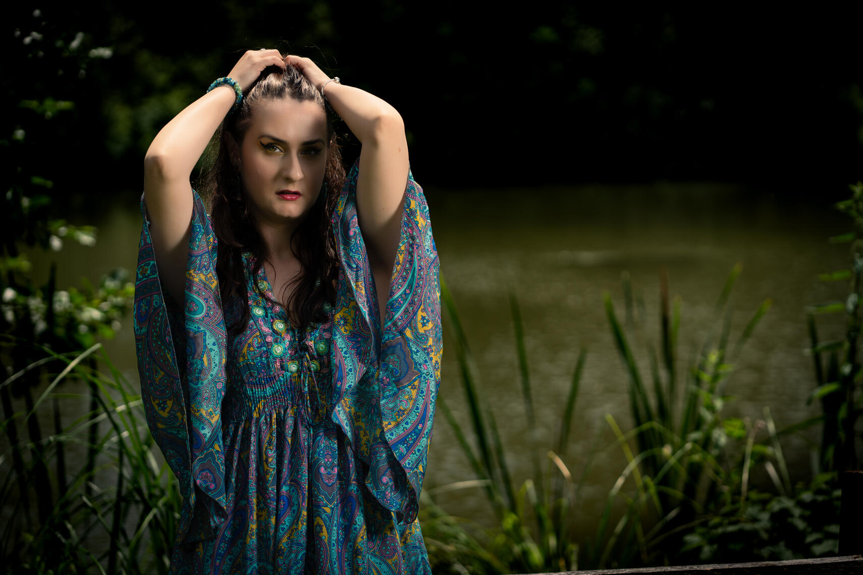 Sabina Summer Session One