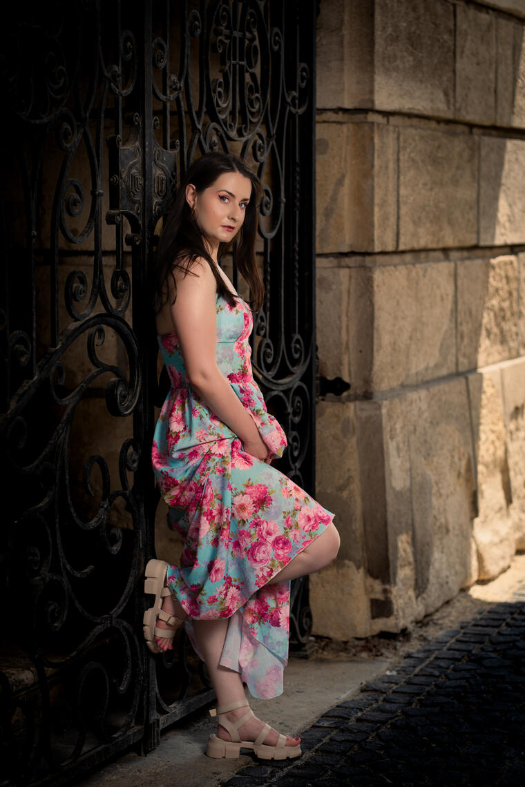 Sabina Summer Session Two