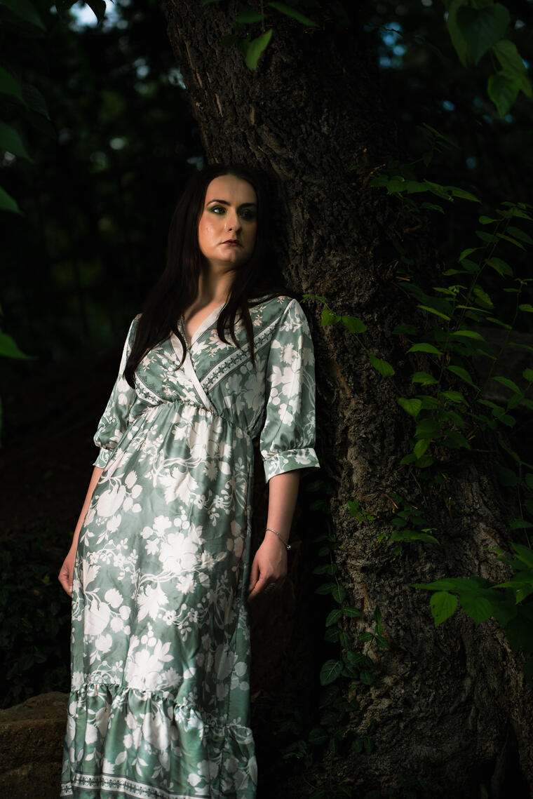 Stories from the forest 🦌 - Sabina