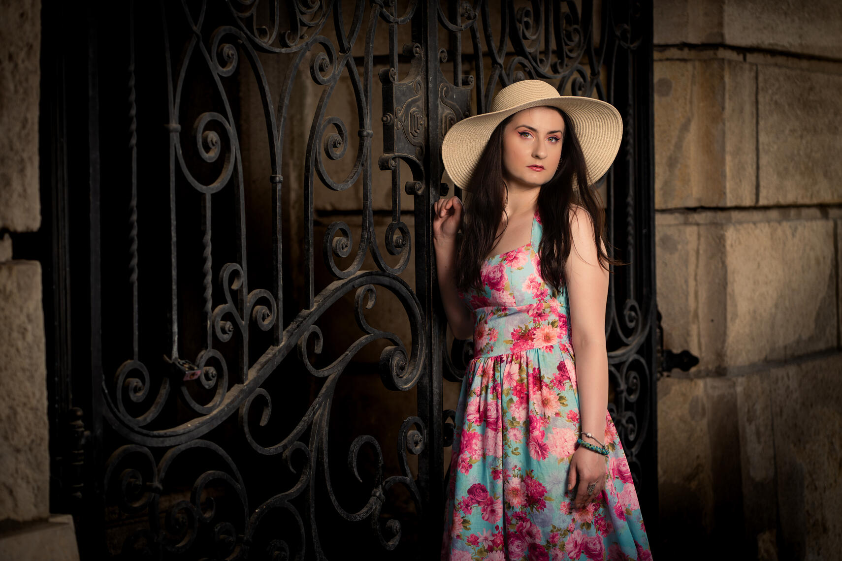 Sabina Summer Session Two
