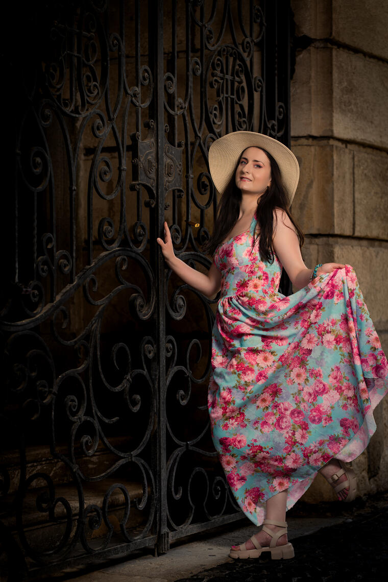 Sabina Summer Session Two