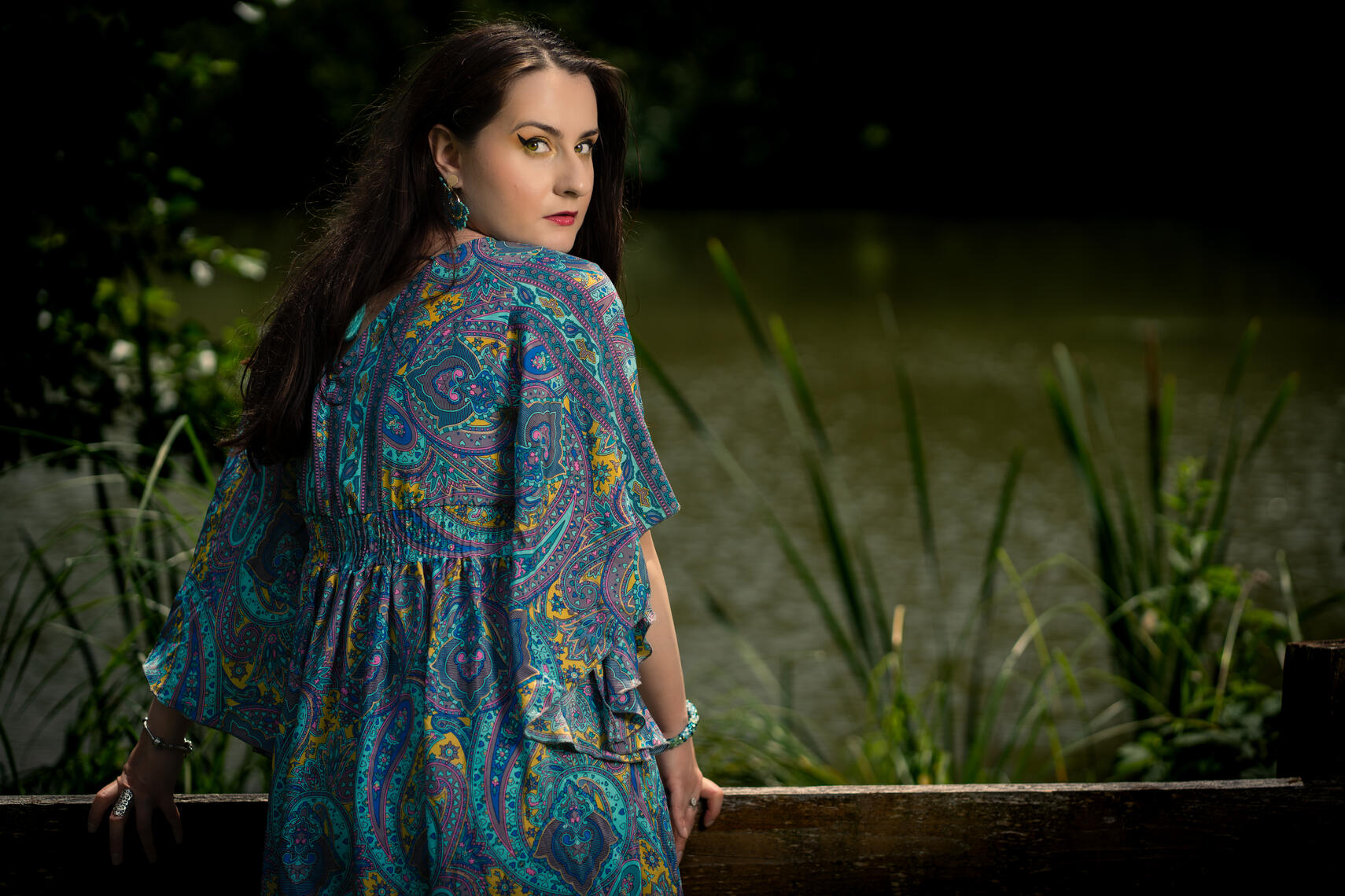 Sabina Summer Session One