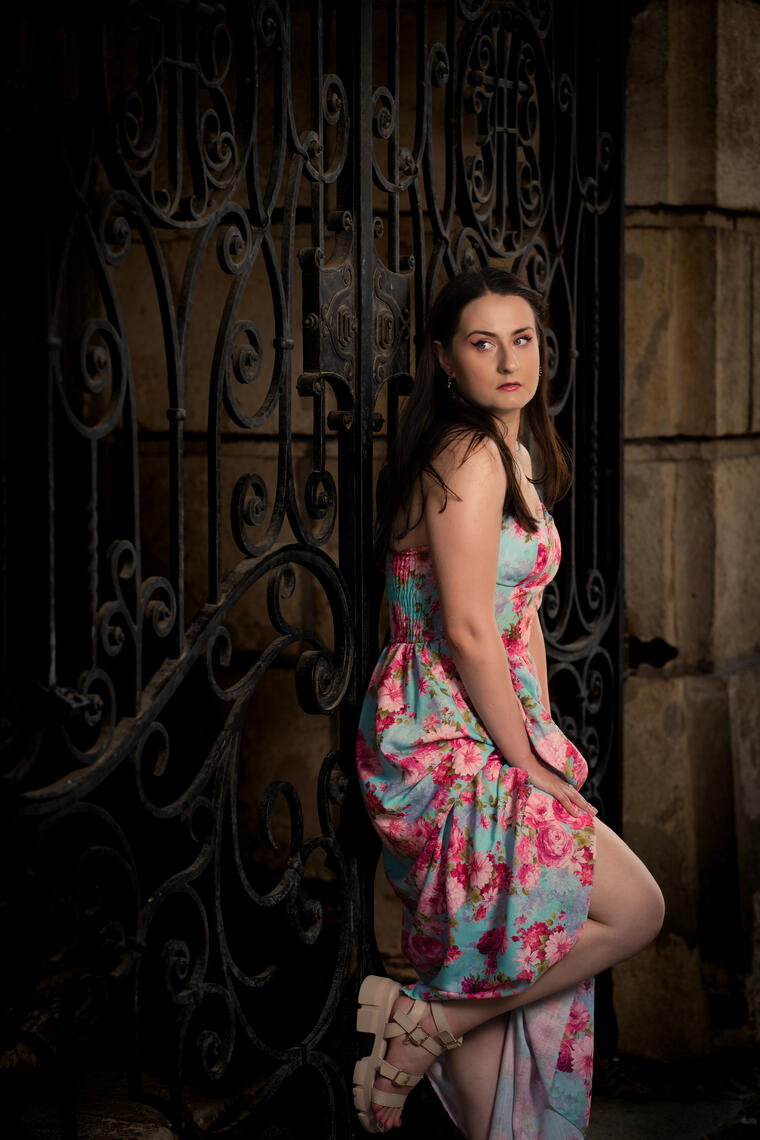 Sabina Summer Session Two