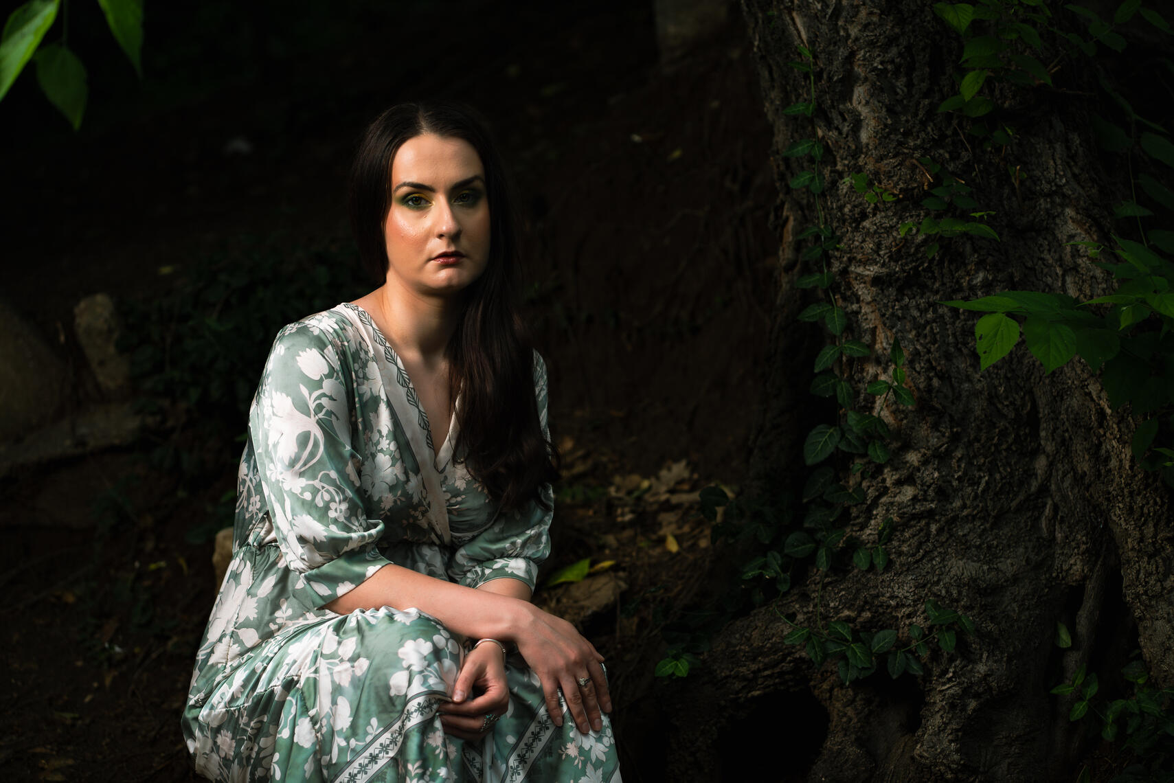 Stories from the forest 🦌 - Sabina