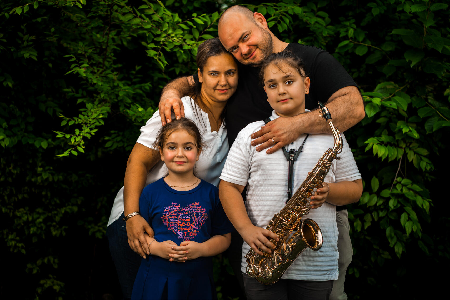Sima Family Summer Session