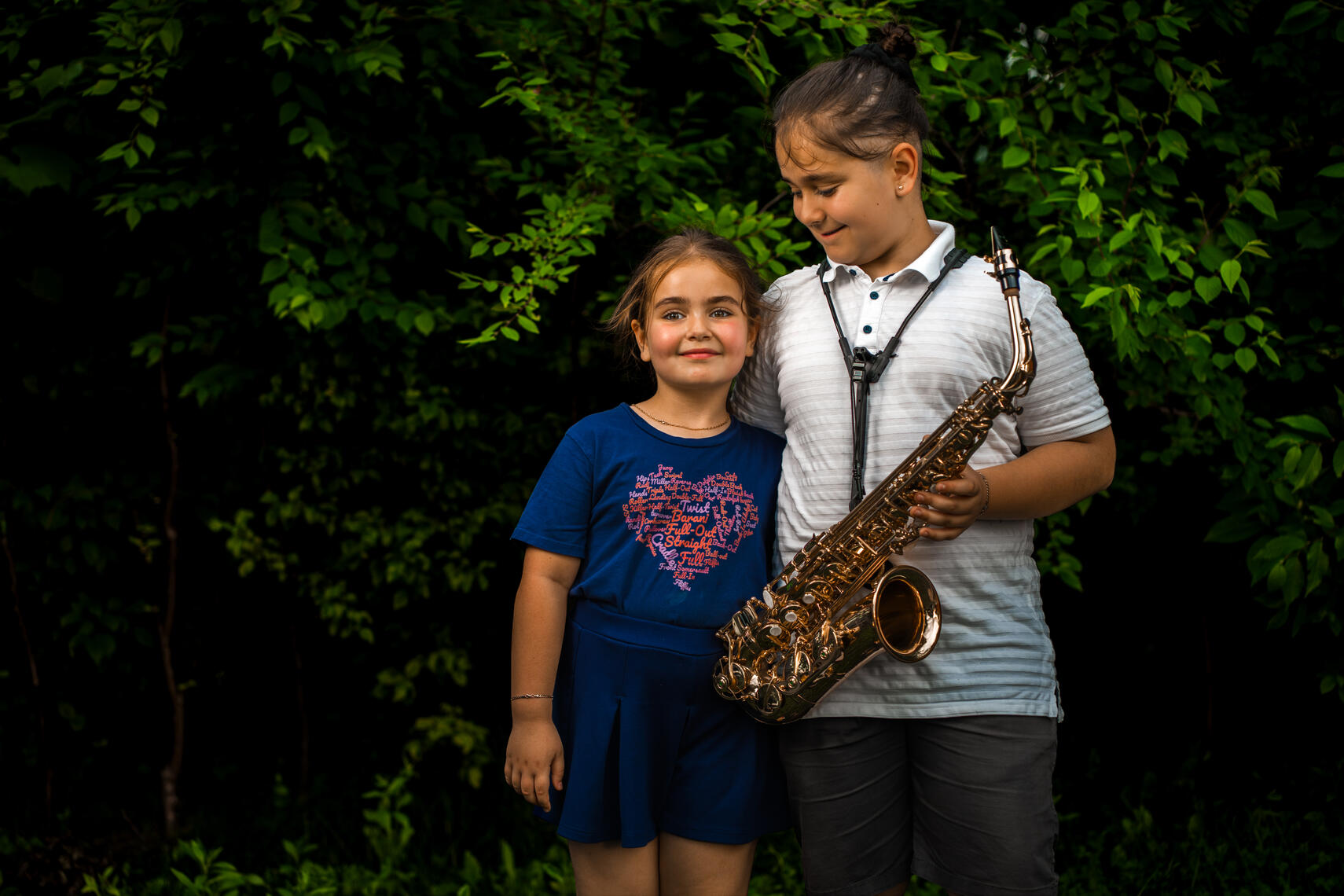 Sima Family Summer Session