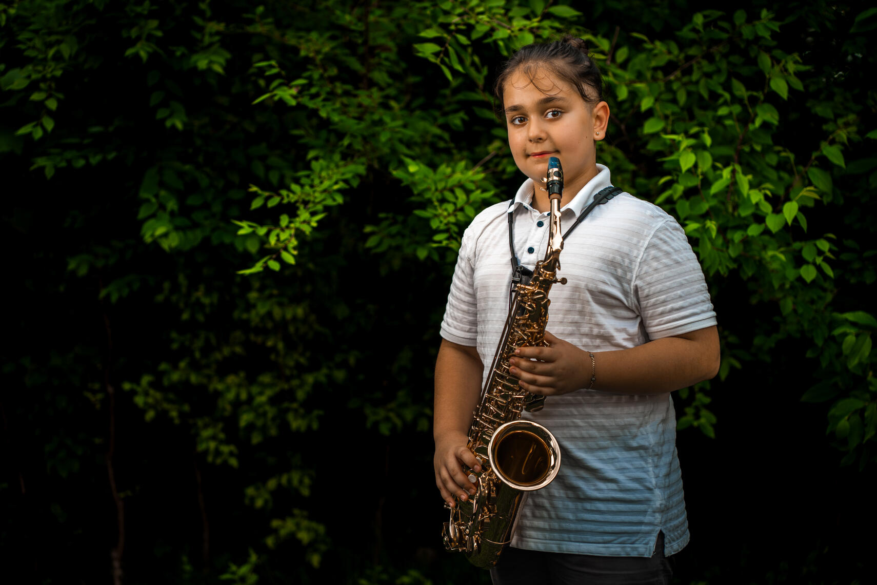 Sima Family Summer Session