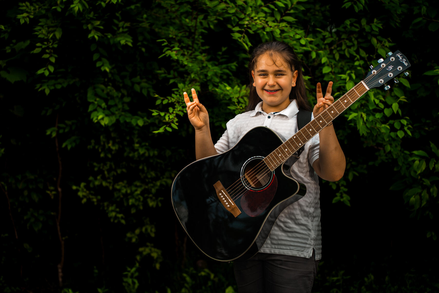 Sima Family Summer Session