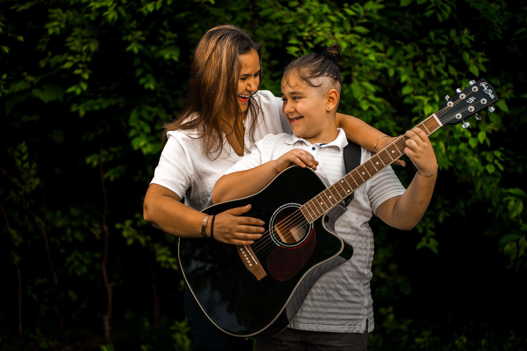 Sima Family Summer Session