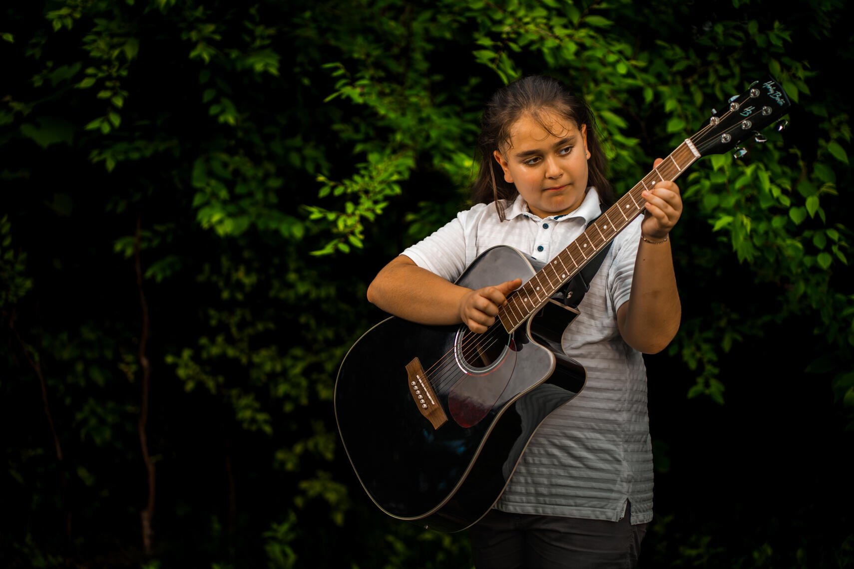 Sima Family Summer Session