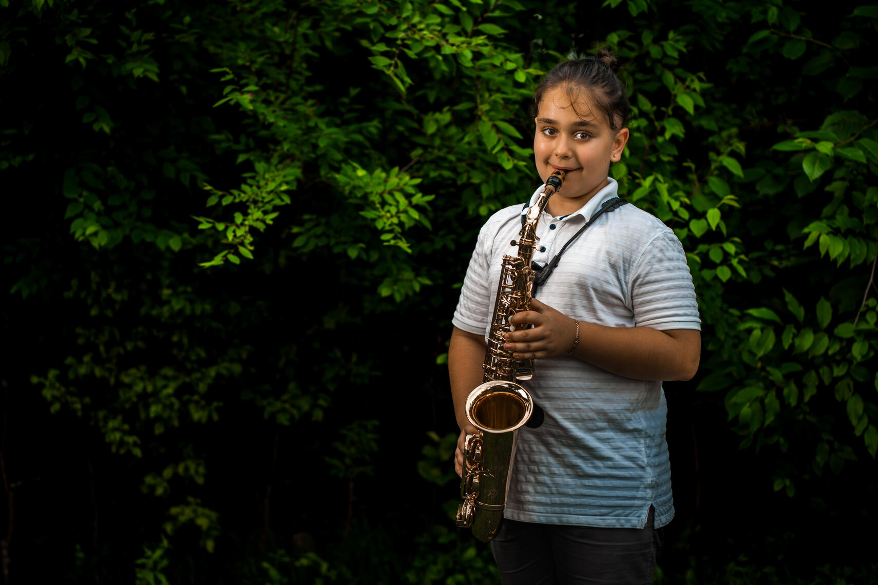 Sima Family Summer Session