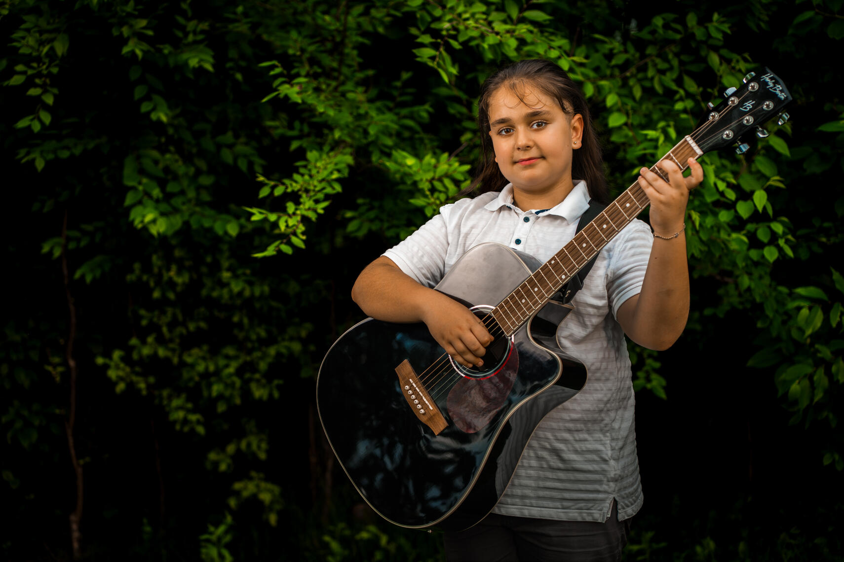 Sima Family Summer Session