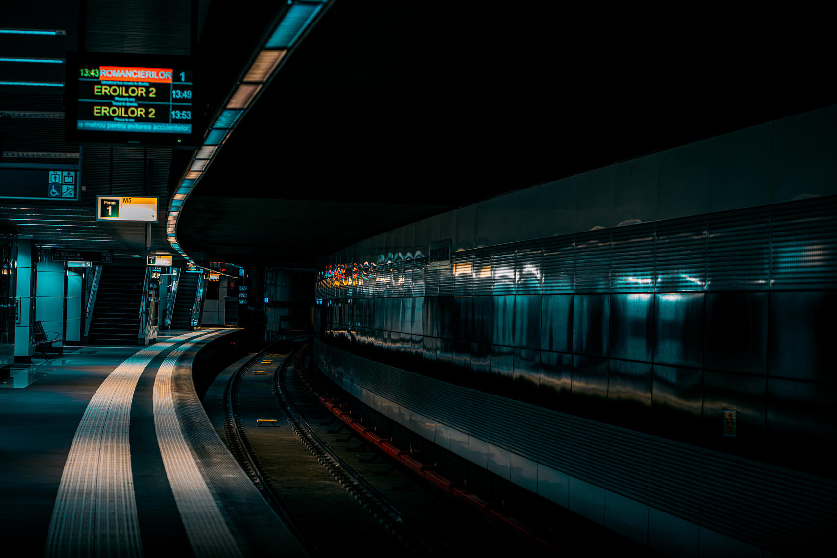 Metro