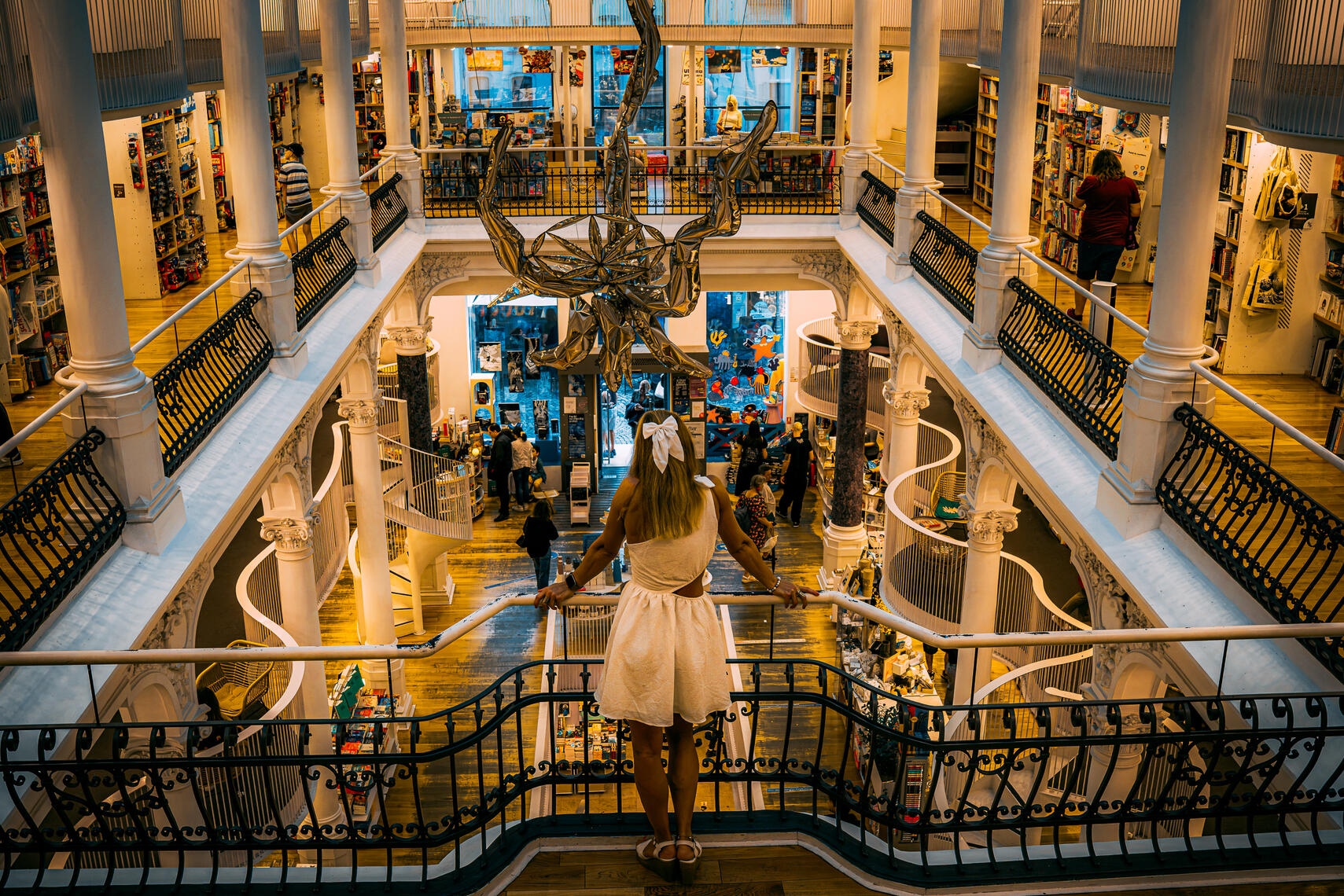 Book Palace 📖