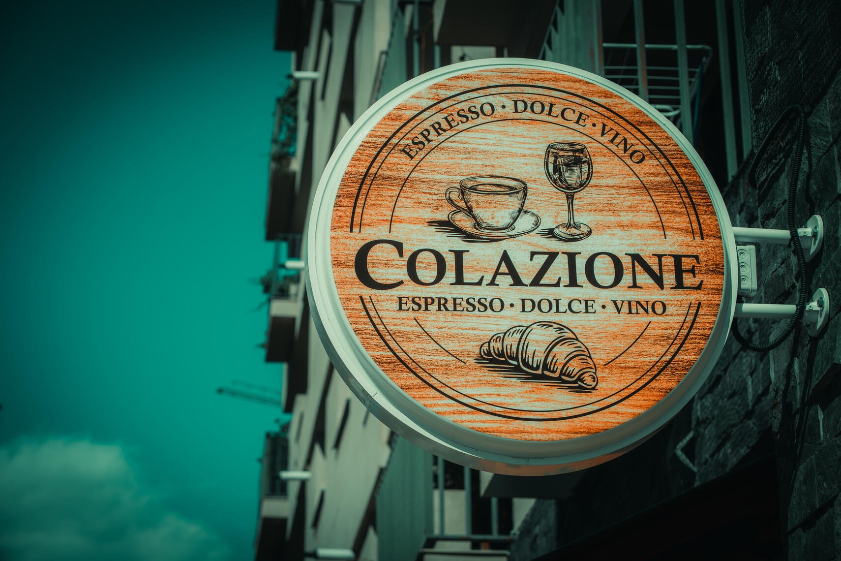Colazione Coffee Shop Session